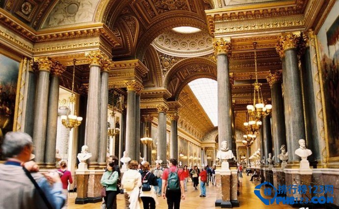 法国十大浪漫旅游地排行榜插图4