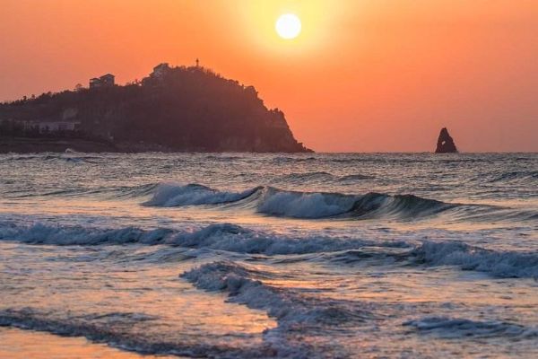 山东十大最好玩的景点 泰山很火爆大明湖有着许多故事插图6