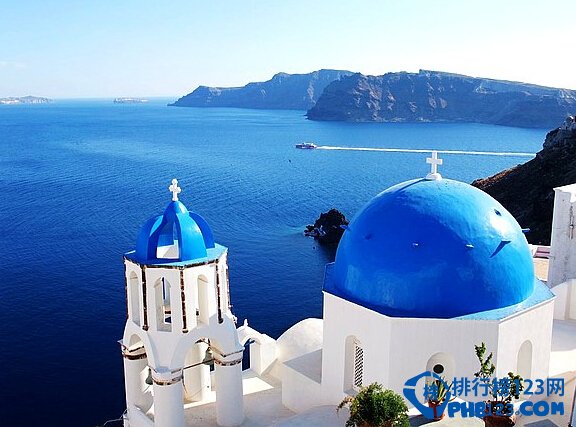 全球适宜亲子出游的十大旅游地插图9