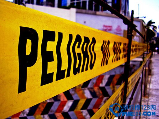 全球十大危险城市排行榜 千万要注意插图1