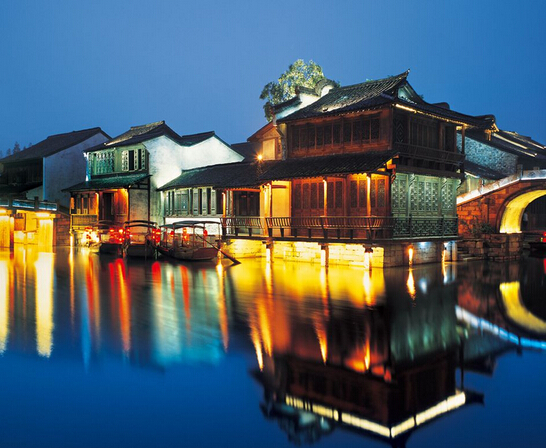 中国人文景观排行榜插图1