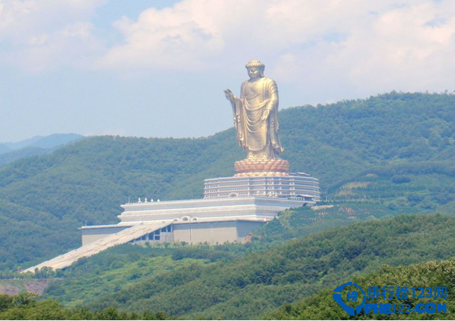 2016年河南旅游景点排行 河南旅游必去景点推荐插图11