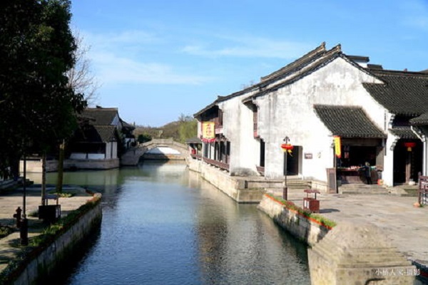 绍兴十大最值得去的景点：西施故里上榜，第五私家园林插图8