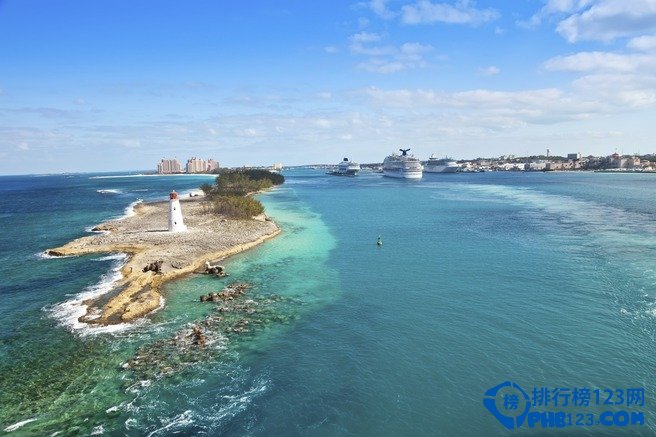 全球十大冬日海上巡游目的地排行榜插图