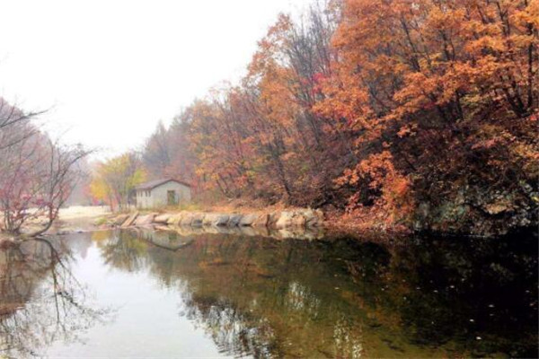 本溪最好玩的地方推荐 本溪好玩的地方排行榜插图4