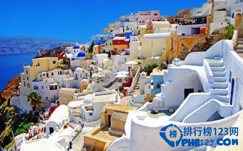 全球最容易地震的旅游目的地插图8