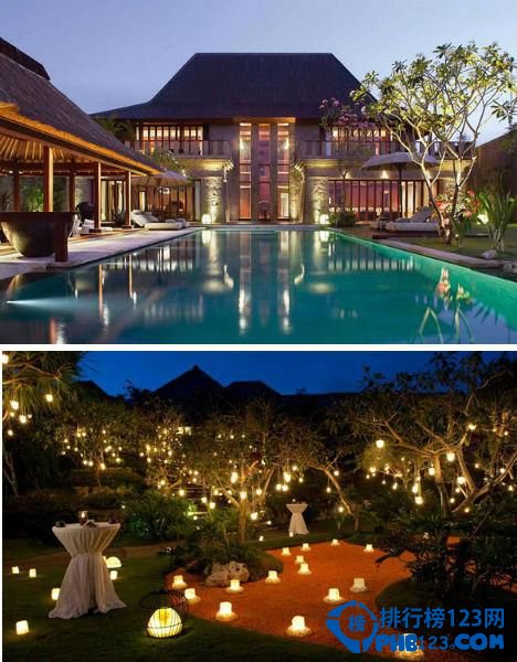 全球十大最土豪的度假村排行榜插图5