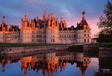 世界十大滨河景观::亚马逊第二，第一名河滨有城堡矗立|爱分享