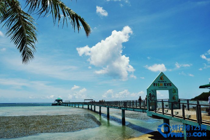 盘点明星最爱的十大浪漫婚礼胜地插图4