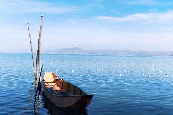 中国最适合拍照的十大景点 阳朔风光极好丽江古城充满特色插图5