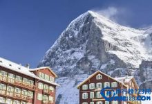 世界十大最危险山峰介绍，是否有能者敢勇攀下高峰|爱分享