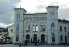 挪威十大最受欢迎景点:吕瑟峡湾上榜，蒙克博物馆第八|爱分享