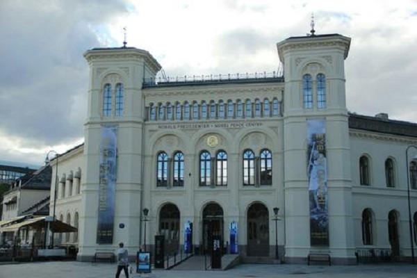 挪威十大最受欢迎景点:吕瑟峡湾上榜，蒙克博物馆第八插图9