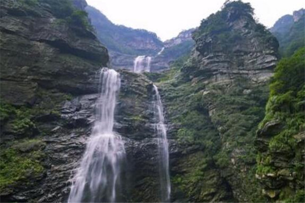 九江最好玩的地方推荐 九江好玩的地方排行榜插图2