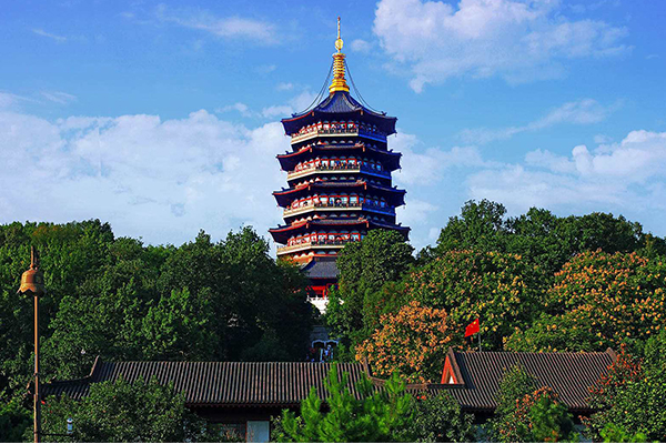 端午十大最拥堵景区（预测）：端午假期避堵指南插图8