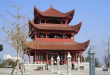 广东吴川十大最好玩的景点：吴川学宫上榜，第五是港口遗址|爱分享