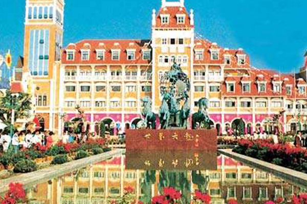 广州抖音的网红地点:超火的网红打卡地点，你都去过哪些插图4