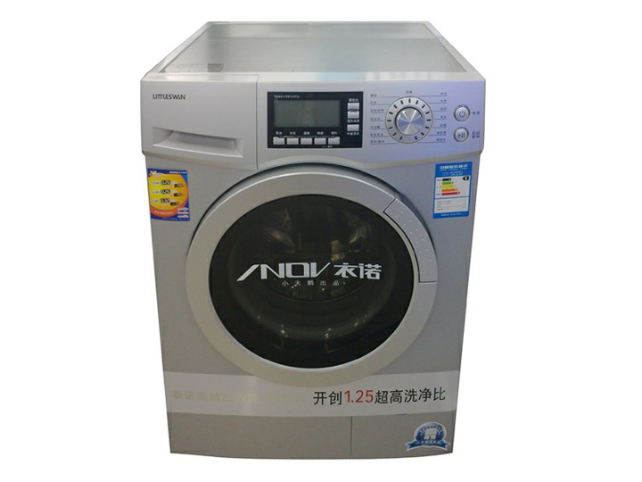 小天鹅TG70-1201LP(S)洗衣机怎么样插图