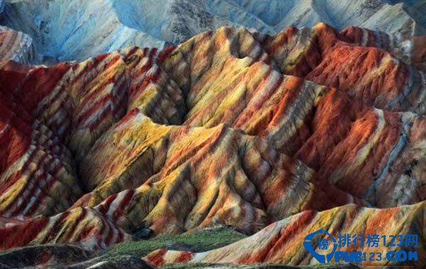 世界上如梦似幻的十大真实景观排行榜插图