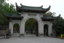 去厦门必玩的十大景点 你都去过几个|爱分享