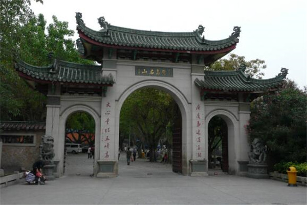 去厦门必玩的十大景点 你都去过几个插图9