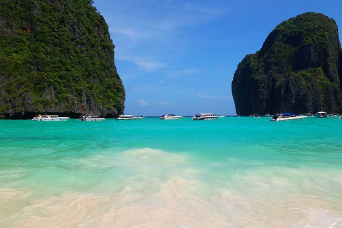 全球十大浪漫婚纱照圣地 最适合拍婚纱照的地方插图5