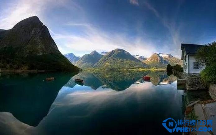 盘点国内最适合父母出游的10个地方 不要有遗憾插图4