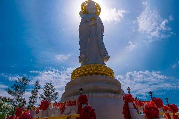 厦门十大爬山好去处排行榜：观音山/莲花山上榜，第一鸟语花香插图2