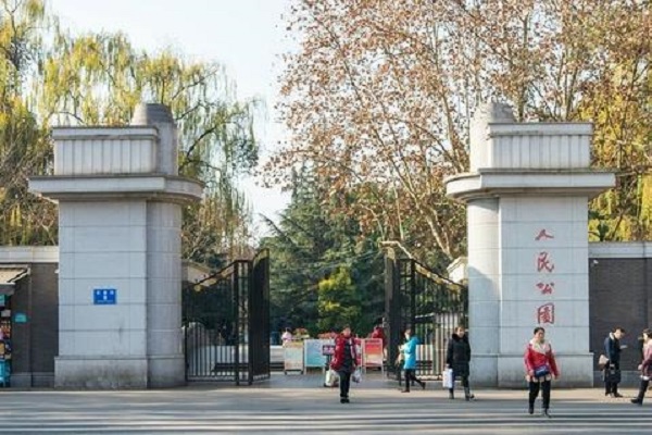 成都旅游必去的网红景点：锦里古街上榜，第十夜生活地标插图3