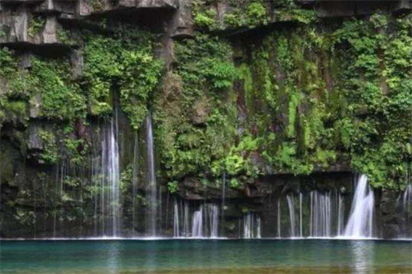 广东四会市十大最好玩的景点：天光墟上榜，第四是大瀑布插图4