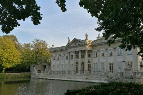 波兰十大最受欢迎的景点：奥斯维辛上榜，大多都是重建插图6