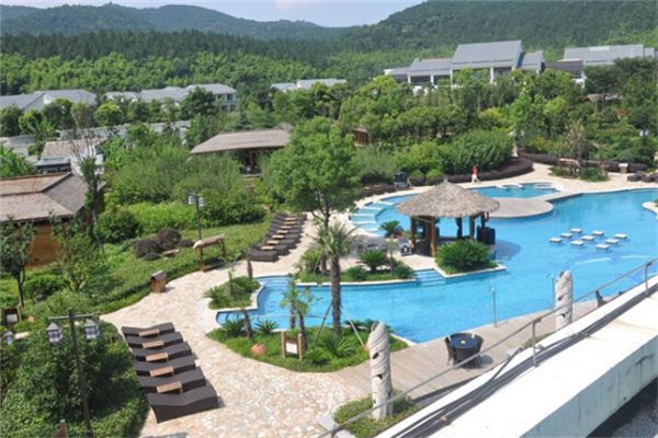 江浙沪度假村排名榜 江浙沪超赞的休闲度假胜地插图9