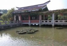 漳州十大特色景点 云水谣古镇遗迹众多，东山岛必去|爱分享