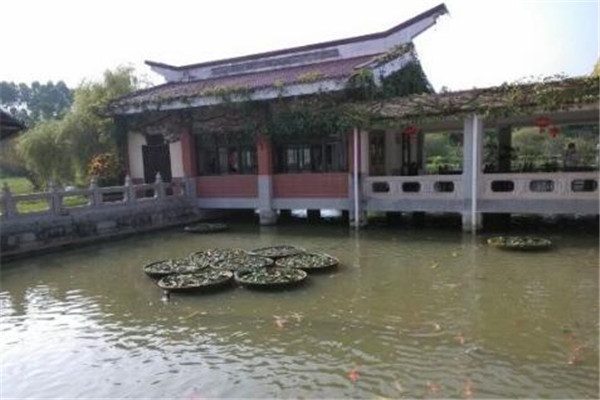 漳州十大特色景点 云水谣古镇遗迹众多，东山岛必去插图9