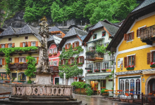 广州抖音网红景点排行榜 抖音热门景点你都去过吗|爱分享