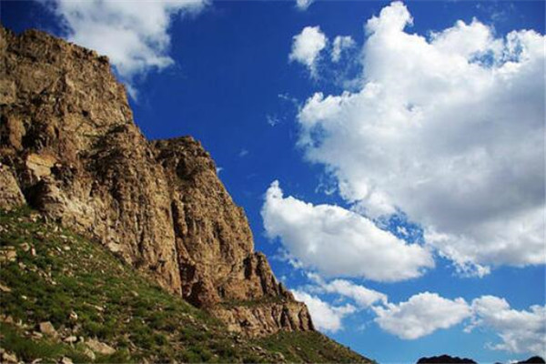 乌海有什么好玩的地方？盘点乌海好玩的地方排行榜插图4