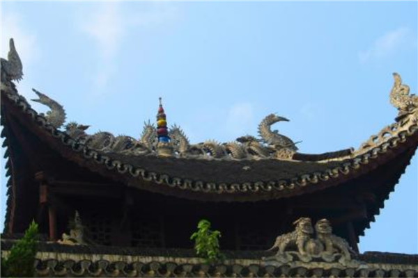 永州十大旅游景点 这些景点都很好玩值得一去插图6