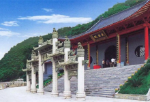 清远十大最好玩的景点：长湖上榜，第十是美丽的古寨|爱分享