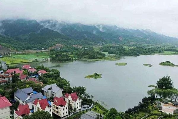 重庆九大最美小镇，你的家乡有没有上榜呢插图1