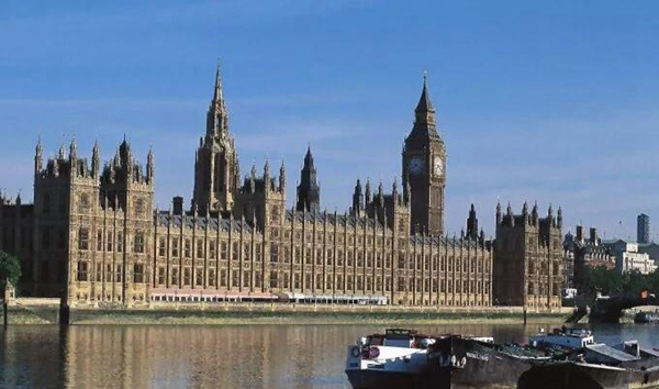 英国必去十大景点，每个地方都有故事，美到让你想哭插图2