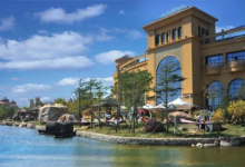 广州十大温泉排行榜：古兜温泉上榜，它是行业领头羊|爱分享