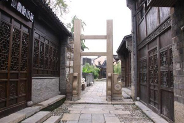 南京文艺小情调的地方 是文艺青年的你去过几个插图1