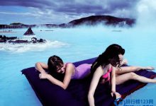 世界10大最惬意的泡汤温泉排行榜|爱分享