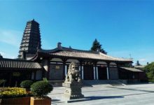 宝鸡最好玩的地方推荐 宝鸡好玩的地方排行榜|爱分享