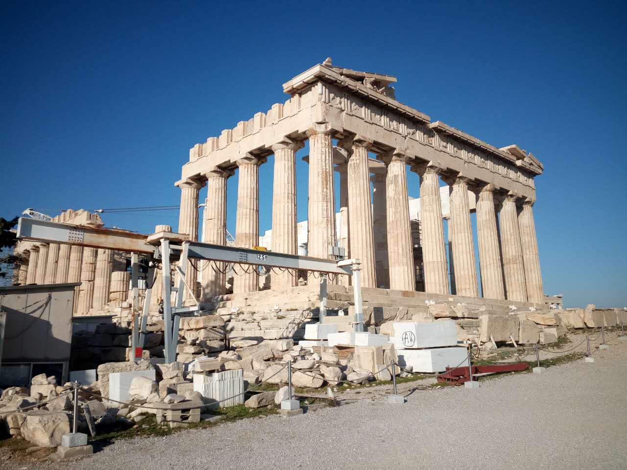 欧洲十佳免费景点 欧洲必去的免费经典推荐插图5