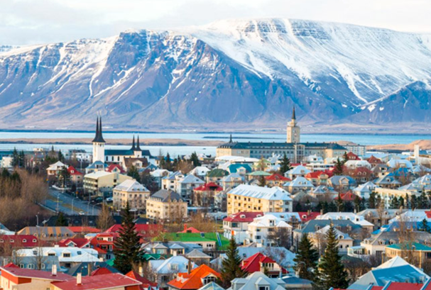 全球十大最贵旅游国家：美国排行第一，瑞士排行第二，英国排行第三插图8