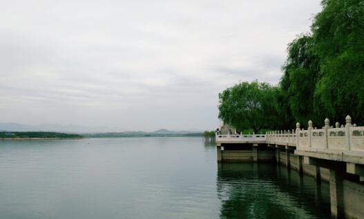 邢台好玩的地方排行榜 邢台十大好玩的地方推荐插图5