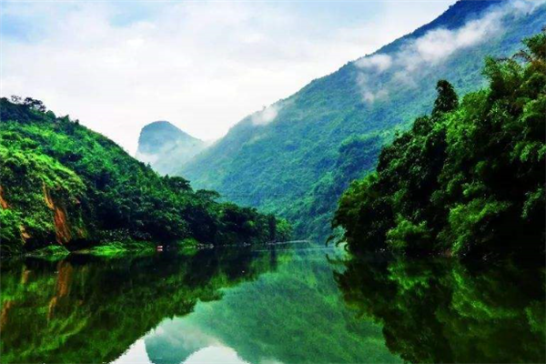 广东春节旅游十大好玩景点：吉兆湾上榜，第一是中国的马尔代夫插图3