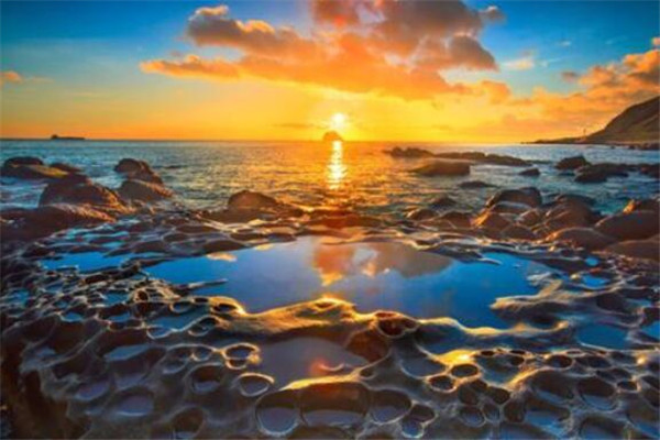 基隆最好玩的地方推荐 基隆好玩的地方排行榜插图1