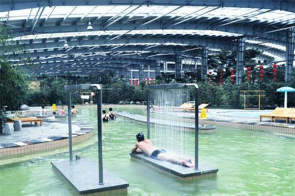 长春十大最好玩的景点：御龙温泉上榜，第二有众多雕塑插图6